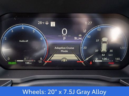 New 2026 Toyota Land Cruiser image 28