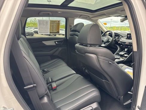 Used 2023 Acura MDX SH-AWD image 25