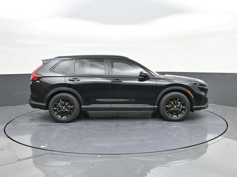 New 2026 Honda CR-V Sport-L image 21