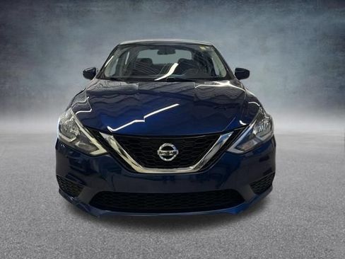 Used 2017 Nissan Sentra SV FWD image 3