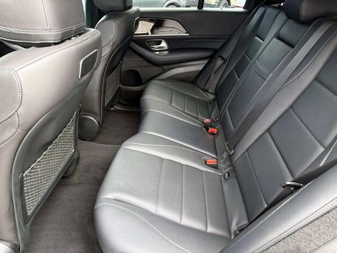 Used 2020 Mercedes-Benz GLE 350 4MATIC image 13