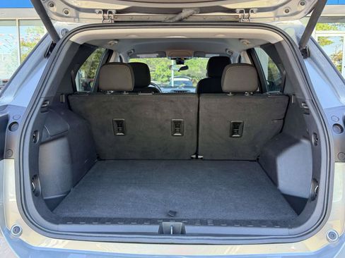Certified 2023 Chevrolet Equinox LT AWD/4WD image 10