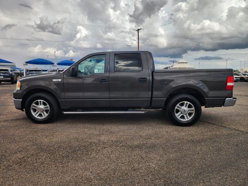 Used 2007 Ford F150 2WD SuperCrew image 8