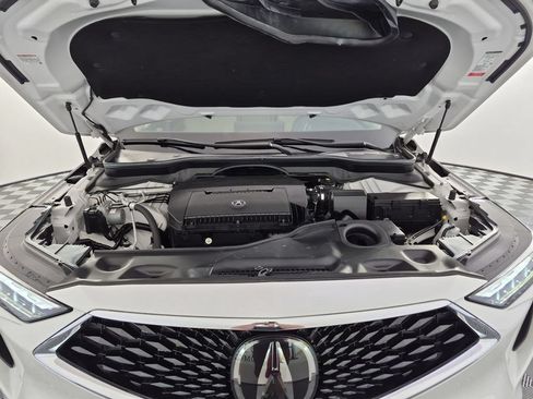 Used 2024 Acura MDX FWD w/ Technology Package image 38