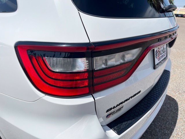Used 2022 Dodge Durango GT RWD image 7