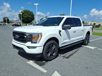 Used 2023 Ford F150 XLT w/ Equipment Group 302A High