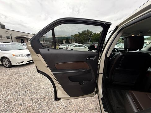 Used 2014 Chevrolet Equinox LTZ image 28