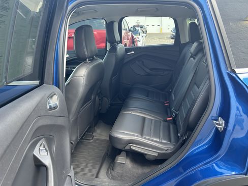 Used 2019 Ford Escape SEL AWD/4WD image 17