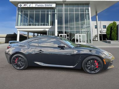 Used 2025 Toyota GR86 Premium w/ Performance Package