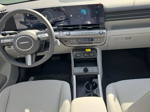 New 2026 Hyundai Kona Limited AWD/4WD image 18