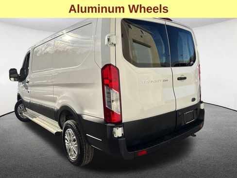 Used 2024 Ford Transit 250 Base w/ Exterior Upgrade Package image 9