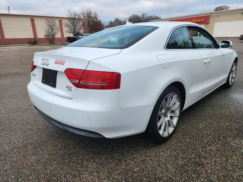 Used 2011 Audi A5 2.0T Premium Plus image 11