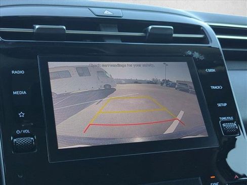 Used 2022 Hyundai Tucson SEL w/ Convenience Package AWD/4WD image 13