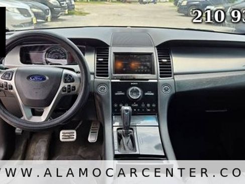 Used 2014 Ford Taurus SHO w/ Equipment Group 401A AWD/4WD image 24