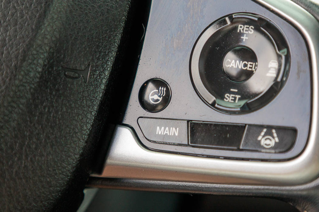 Used 2022 Honda CR-V Touring image 8