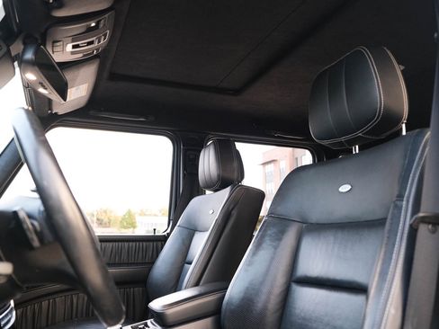 Used 2014 Mercedes-Benz G 63 AMG 4MATIC image 19