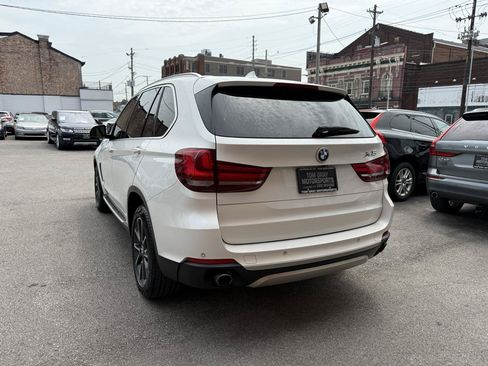 Used 2016 BMW X5 xDrive35i AWD/4WD image 6