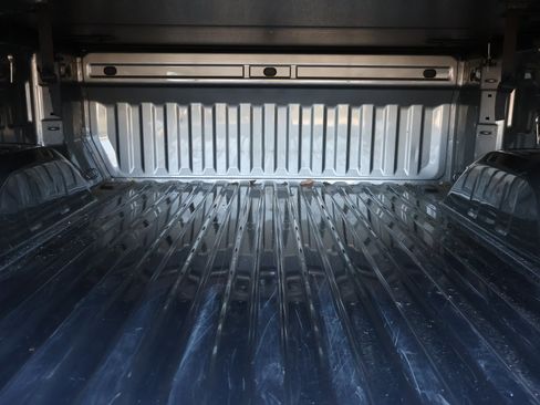 Used 2024 Chevrolet Silverado 1500 Custom Trail Boss image 27