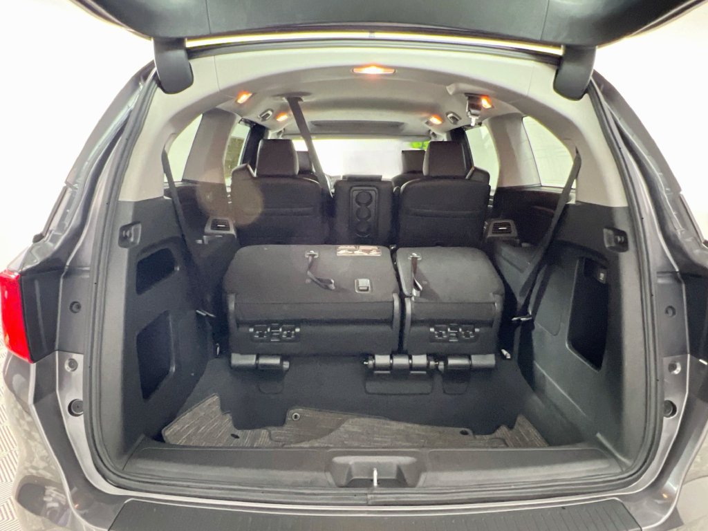 Used 2024 Honda Odyssey EX-L image 31
