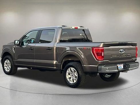 Certified 2023 Ford F150 XLT image 3