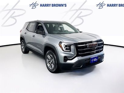 New 2026 GMC Terrain Elevation