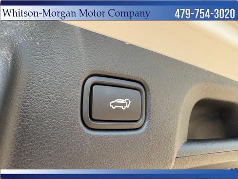 Used 2025 Hyundai Palisade XRT FWD image 36