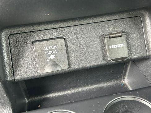 Certified 2023 Toyota Sienna XSE w/ XSE Plus Package AWD/4WD image 24