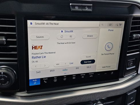 New 2026 Ford F350 Platinum AWD/4WD image 22