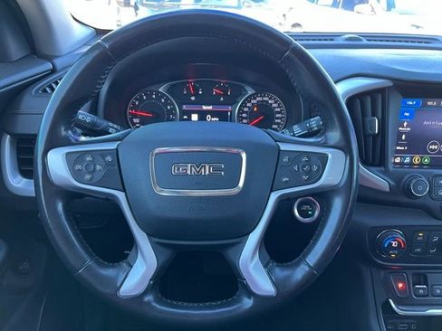 Used 2020 GMC Terrain SLE w/ GMC Pro Grade Package image 19
