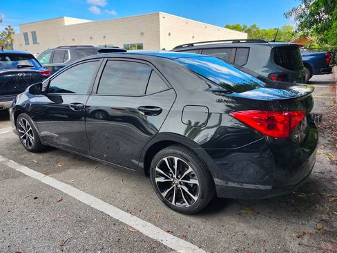 Used 2019 Toyota Corolla SE image 4