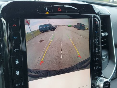 New 2026 RAM 1500 Big Horn image 29