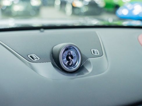 Used 2021 Maserati Levante Trofeo AWD/4WD image 42