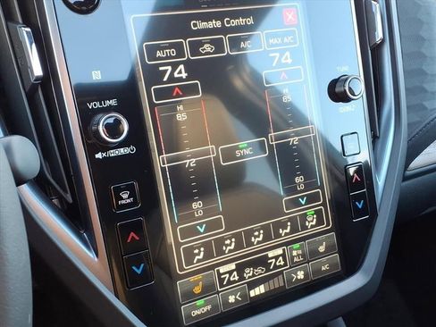 New 2026 Subaru Forester Limited image 6