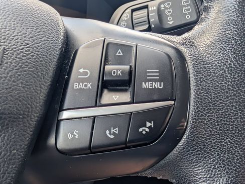 Used 2020 Ford Escape SEL FWD image 18