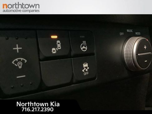 Used 2019 Kia Soul ! w/ Technology Package FWD image 14