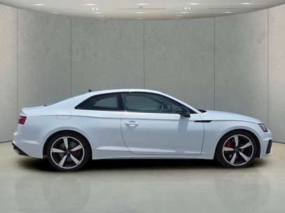 Used 2022 Audi A5 2.0T Premium Plus w/ Premium Plus