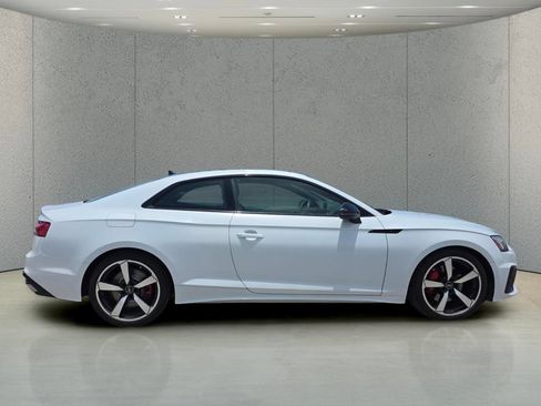 Used 2022 Audi A5 2.0T Premium Plus w/ Premium Plus AWD/4WD image 2