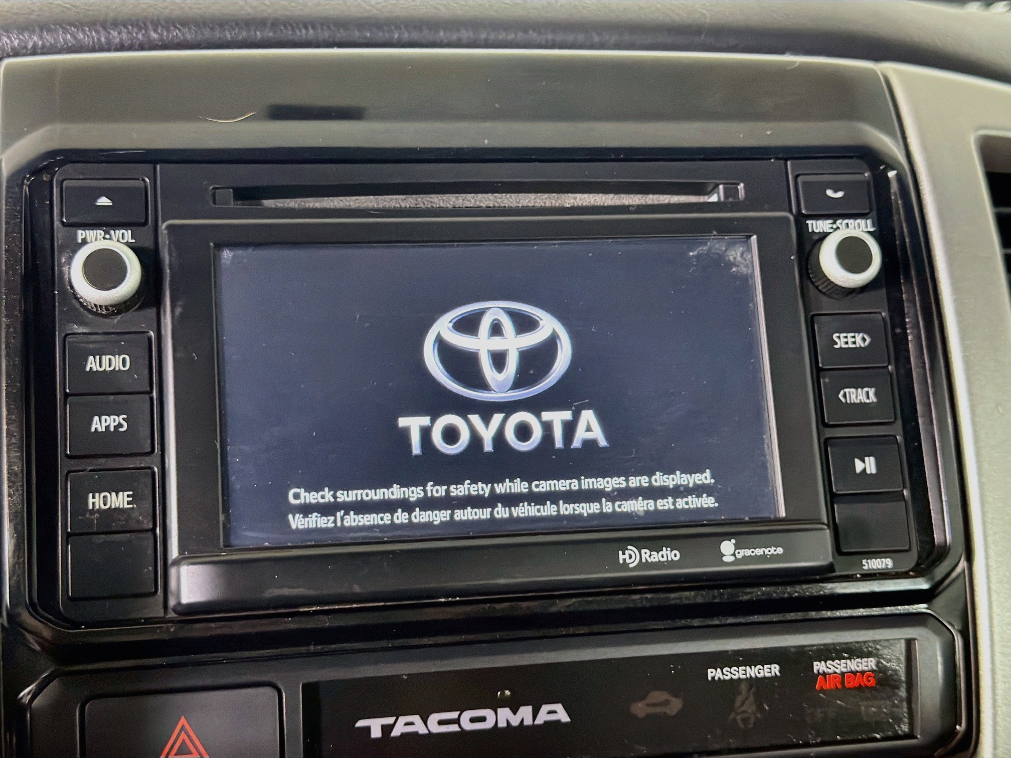 Used 2015 Toyota Tacoma PreRunner w/ SR5 Package RWD image 19