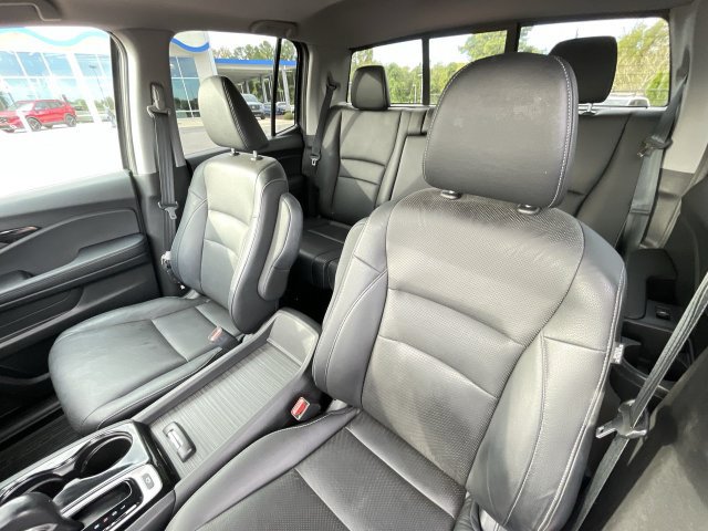 Used 2018 Honda Ridgeline RTL-E image 15