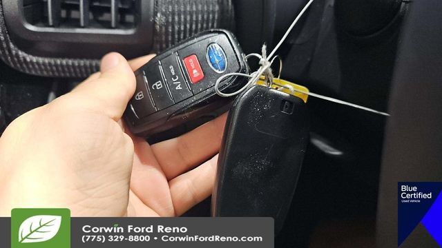 Used 2024 Subaru Solterra AWD/4WD image 20