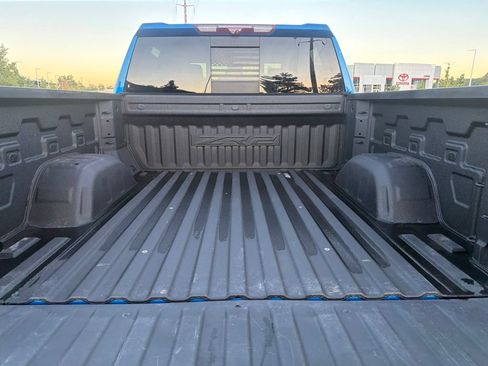 Used 2023 Chevrolet Silverado 1500 ZR2 w/ ZR2 Bison Edition AWD/4WD image 17