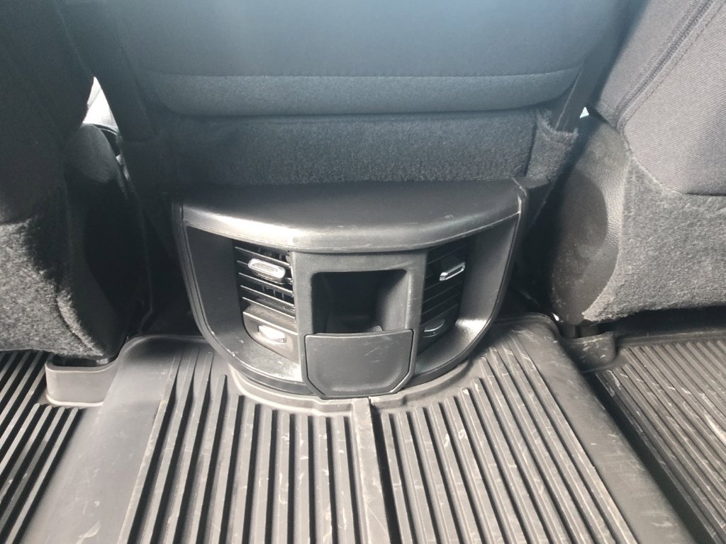 Used 2024 RAM 3500 Tradesman AWD/4WD image 15