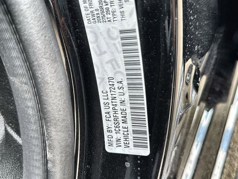 New 2026 RAM 1500 Limited image 30