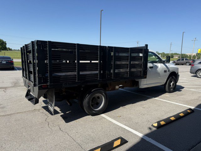 Used 2011 RAM 3500 ST w/ PWR Accessory Group RWD image 2