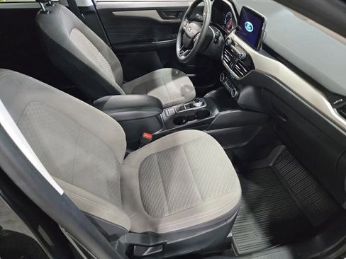 Certified 2022 Ford Escape SE w/ Convenience Package image 7