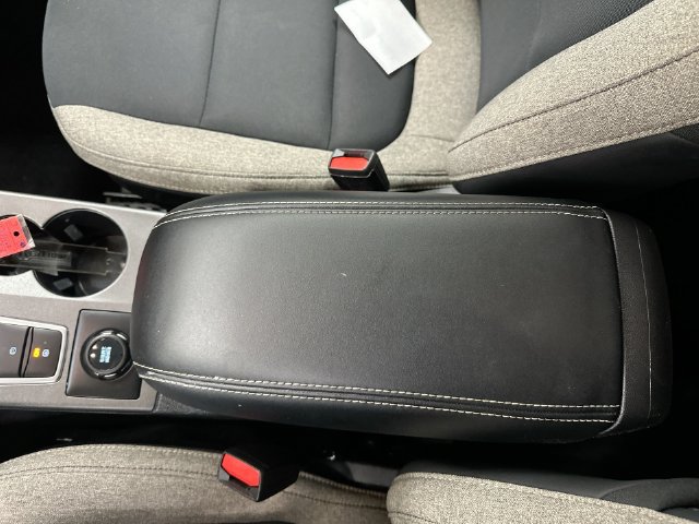 Used 2025 Ford Bronco Sport Big Bend AWD/4WD image 29