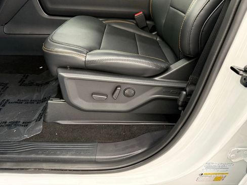 New 2026 Ford Expedition Tremor AWD/4WD image 17