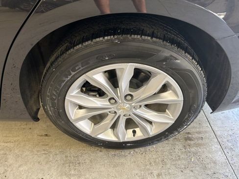 Used 2023 Chevrolet Malibu LT image 7