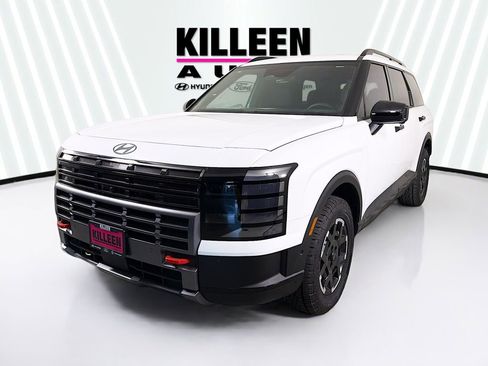 New 2026 Hyundai Palisade XRT Pro image 3