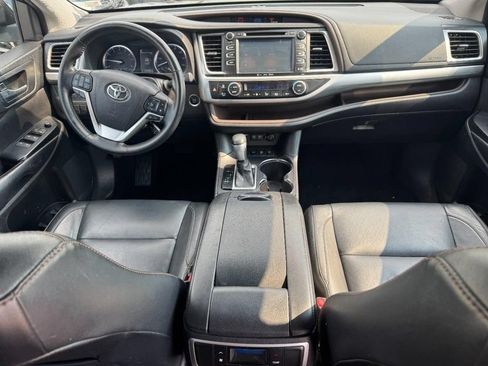 Used 2018 Toyota Highlander XLE w/ Protection Package #3 AWD/4WD image 19
